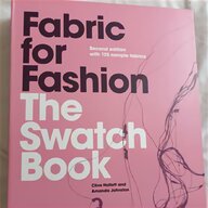 fabric swatch book for sale