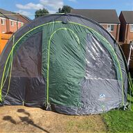 2 man frame tents for sale