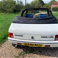 205 gti for sale