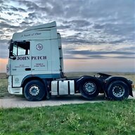 daf xf for sale