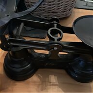 cast iron weighing scales for sale