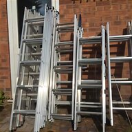 aluminum scaffold tower for sale