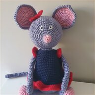 crochet animals for sale