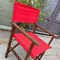 folding directors chair for sale