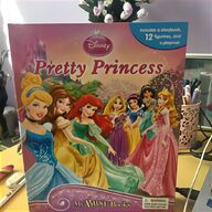 disney princess tvdvd combi for sale