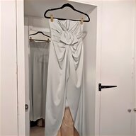 coast satin dress for sale