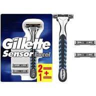 gillette sensor razor for sale