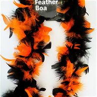 feather boa for sale