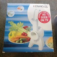 kenwood sl250 food slicer for sale