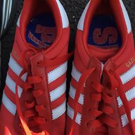 vintage adidas shoes 8 5 for sale