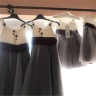 bhs bridesmaid dresses for sale