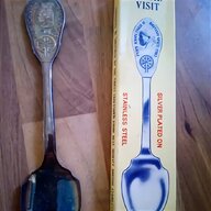 pope john paul spoons for sale