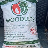 biomass wood pellets for sale