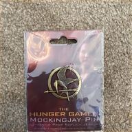 mockingjay pin for sale