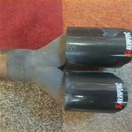 akrapovic exhaust bmw f800 gs for sale