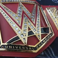 wwe wrestling belts for sale