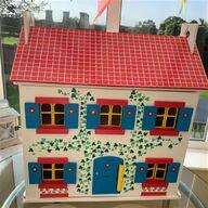 dolls house piano for sale