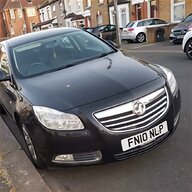 vauxhall insignia lights for sale