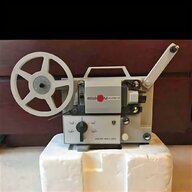 super 8 cine projector for sale