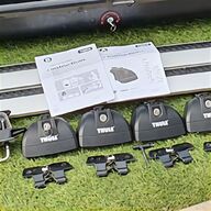thule 3065 for sale