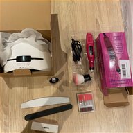 nail technician table for sale