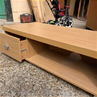 oak tv stand for sale