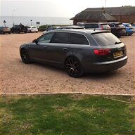 audi a5 breaking for sale