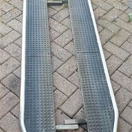 landrover discovery 3 side steps for sale