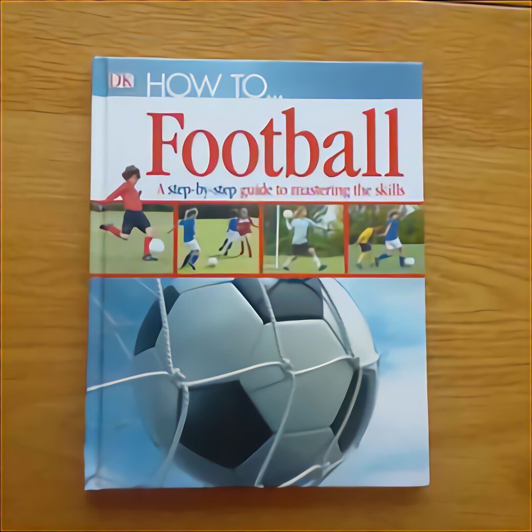 Post Football Guide for sale in UK | 60 used Post Football Guides