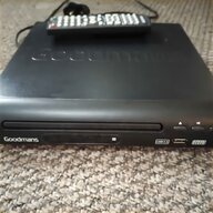 goodmans freeview remote control for sale