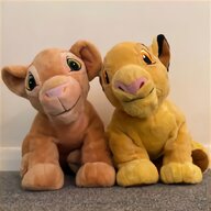 disney lion king toys for sale