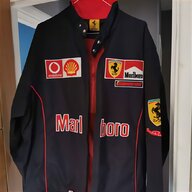 mclaren f1 jacket for sale
