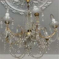 french antique crystal chandelier for sale