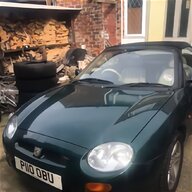 mgf parts for sale