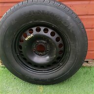 vw spare wheel carrier for sale