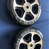 110mm scooter wheels for sale