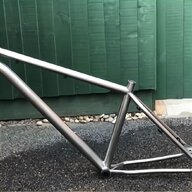 titanium frame for sale for sale
