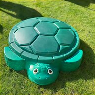 turtle sand pit for sale