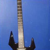 harley benton guitar for sale
