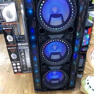 skytec speakers for sale