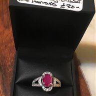 ruby ring for sale