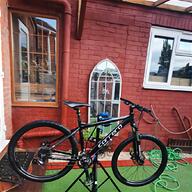 specialized ladies mountain bike for sale