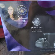 enrapture extremity heated rollers for sale