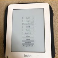 kobo reader for sale