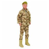 action man head for sale