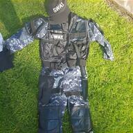 swat costume for sale