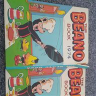 beano annual 1974 for sale