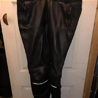 hein gericke leather trousers for sale
