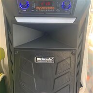 ion speaker for sale