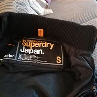 mens superdry windcheater jacket for sale